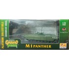 M1 Panther with Mine Plow - 1/72