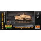 Sturmgeschutz IV Eastern FrontAutumn 1944 - 1/72
