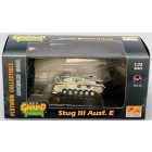 Stug III Ausf.E Sturmgeschutz-Abteilung 184 Russia winter 1941/1942 - 1/72