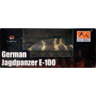 German Jagdpanzer E-100 - 1/72