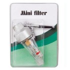 Mini Filtro para Aerógrafo