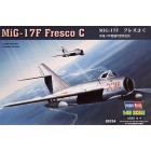 MiG-17F Fresco C - 1/48