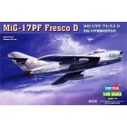 MiG-17PF Fresco D - 1/48