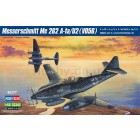Messerschmitt Me 262 A-2a/U2 - 1/48