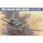F4U-1 Corsair Early Version - 1/48