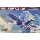 RAAF F/A-18C - 1/48