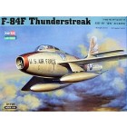 F-84F Thunderstreak - 1/48