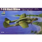 P-61A Black Widow - 1/48