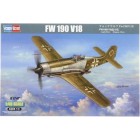 Focke-Wulf FW 190 V18 - 1/48