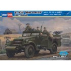 M3A1 White Scout Car Early Production - 1/35