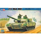 PLA ZTZ96 MBT - 1/35