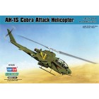 AH-1S Cobra Attack Helicopter - 1/72