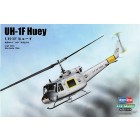 Bell UH-1F Iroquois Huey - 1/72