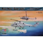 Royal Navy Lynx HMA.8 (Super Lynx) - 1/72
