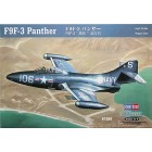F9F-3 Panther - 1/72
