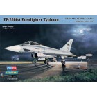 EF-2000A Eurofighter Typhoon - 1/72