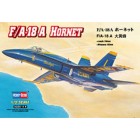 F/A-18A Hornet - 1/72