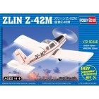ZLIN Z-42M - 1/72