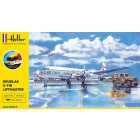 Starter Kit C-118 Liftmaster - 1/72