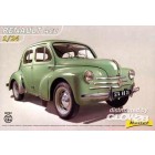 Renault 4 CV - 1/24