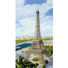 Torre Eiffel - 1/650