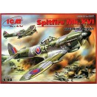 Spitfire Mk. XVI - 1/48