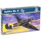 Spitfire Mk. VI - 1/72