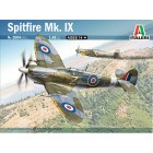 Spitfire Mk. IX - 1/48