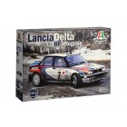Lancia Delta HF Integrale - 1/24
