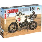 Cagiva Elefant 850 Paris-Dakar 1987 - 1/9