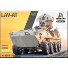 LAV-AT T.U.A. (Tow-Under-Armor) - 1/35