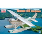 Cessna 150 Float Plane com 2 opções de decalques - 1/48