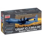 C-130J-30 Super Hercules (novas ferramentas para 30 partes) - 1/144
