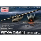 PBY 5/5A Catalina with 2 marking options USN - 1/144
