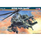 AH-64A Strike Apache - 1/72