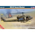 Bell UH1N Huey Secret Mission - 1/72