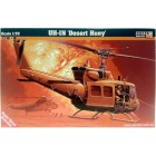 UH-1N Desert Huey - 1/72