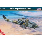 AH-IT Improved Sea Cobra - 1/72