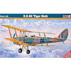 D.H. 82 Tiger Moth - 1/48
