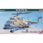 Mil Mi-17 Hip - 1/72