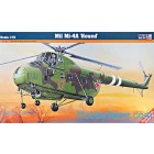 Mil Mi-4 Hound - 1/72