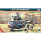 Mi-2T Commandos Transport - 1/48