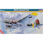 DB-3F Luftwaffe Test - 1/72