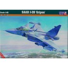 SAAB JAS-39 Gripen - 1/48