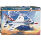 F-16 A or C Thunderbirds - 1/48
