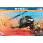 UH-1D MEDEVAC Super Set - 1/72