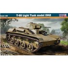 T-60 Light Tank Super Set - 1/35