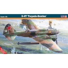 IL-4T Torpedo-Bomber? Super Set - 1/72
