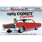 Mercury Comet Cyclone 1965 - 1/25