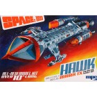 Space: 1999 Hawk Mk IX - 1/72